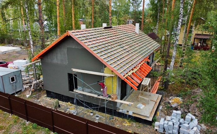Фасад